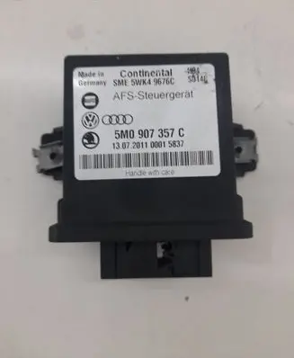Light module LCM
