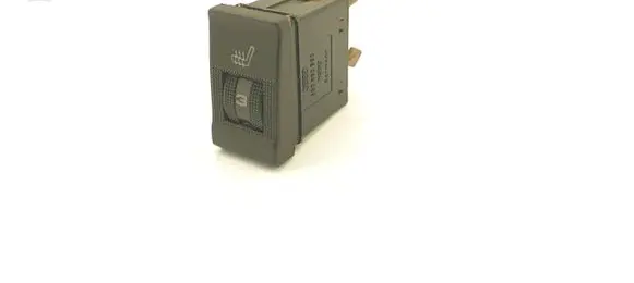 Audi 80 90 S2 B4 Seat heating switch 893963563