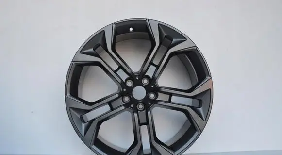 BMW X5 G05 R21 alloy rim 6883761