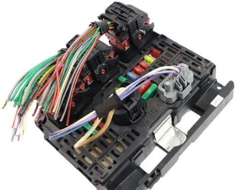 Fuse module