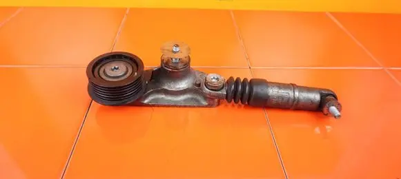 Ford S-MAX Power steering belt tensioner 9G9Q6A228AA TNWA