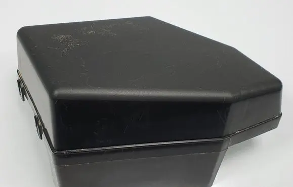 Mazda MX-5 NC Miata Battery box tray cover/lid NE51-66761