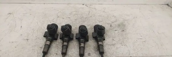 Seat Toledo III (5P) Fuel injectors set 0414720404