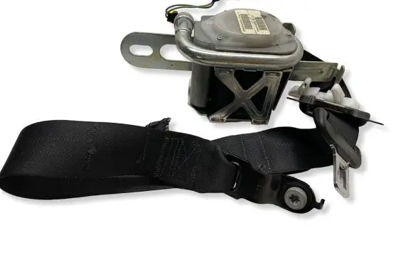 Jeep Grand Cherokee Front seatbelt P1VL09DX9AA