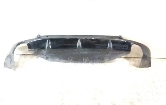 Peugeot 508 II Rear bumper lower part trim 963382 963388