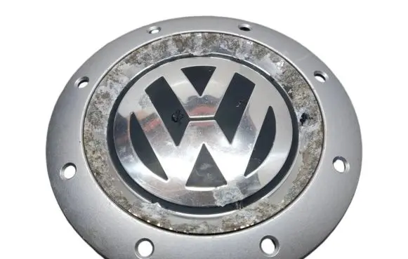 Volkswagen PASSAT B5.5 Original wheel cap 1K0601149E
