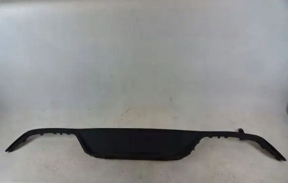 Ford Ka Rear bumper lower part trim 17BB17B787A