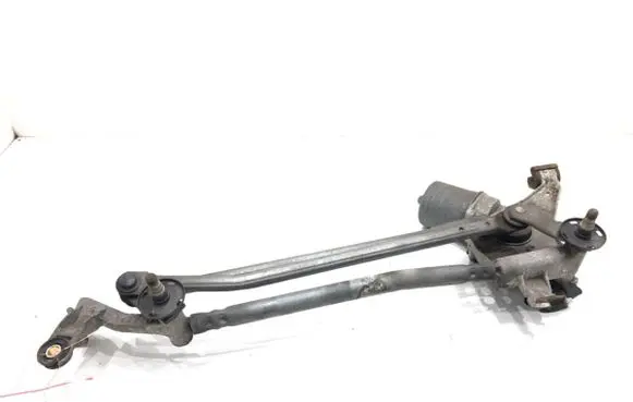 Honda Civic Front wiper linkage and motor 404564