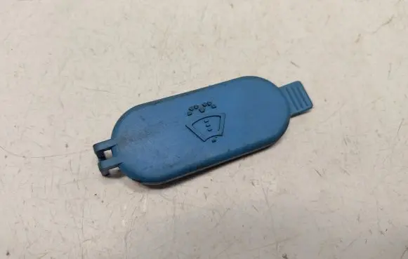 Mini One - Cooper R50 - 53 Windshield washer fluid reservoir/tank 61667045424
