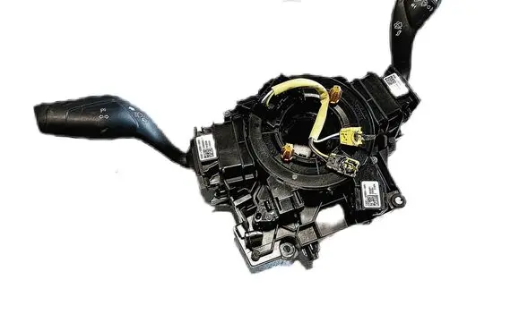 Ford Mustang VI Wiper turn signal indicator stalk/switch EG9T14A664AAW