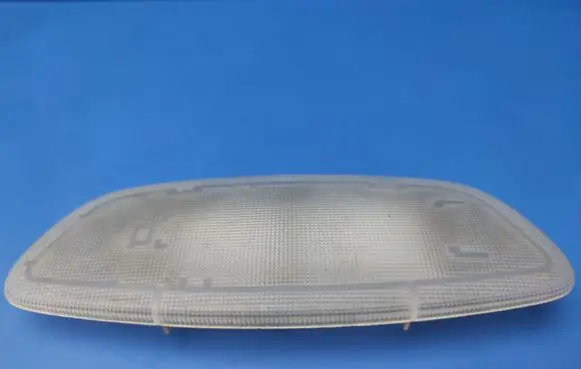 Mercedes-Benz C W203 Rear seat light 2108203401