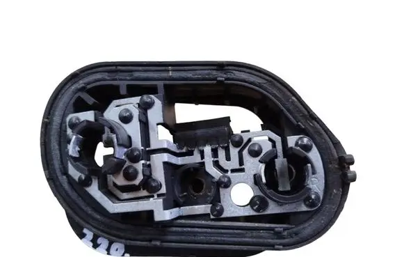 Seat Ibiza III (6L) Tail light bulb cover holder 945258