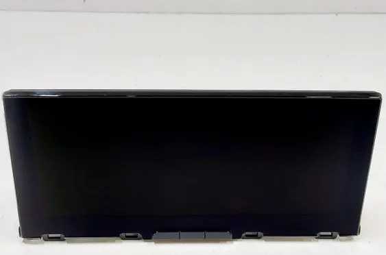 Toyota C-HR II Radio/CD/DVD/GPS head unit 86100F4092