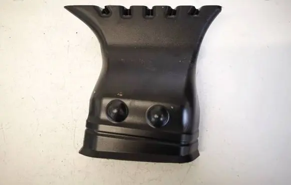 Ford Focus Cabin air duct channel BM51A018C17AA