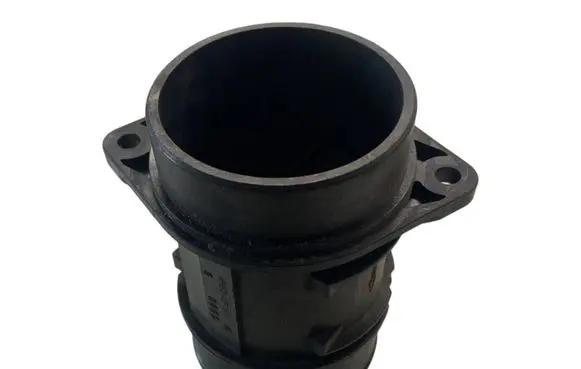 Renault Scenic III - Grand scenic III Mass air flow meter 8200682558 5WK97021 H8200702517