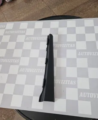 Porsche Macan (95B) (A) pillar trim 95B868240A