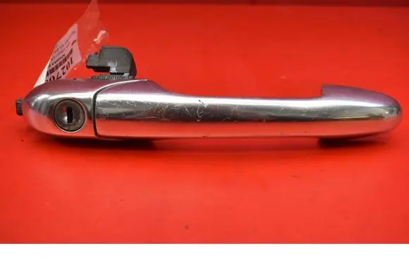 Alfa Romeo GTV Front door exterior handle