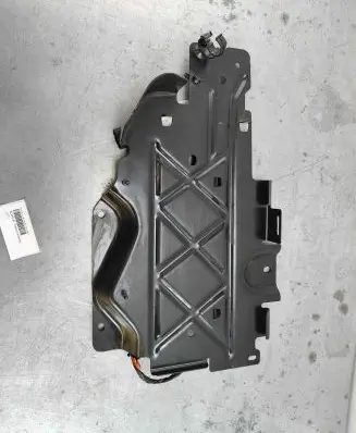 Volvo XC60 Battery bracket 32314131 32133903