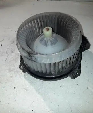 Toyota Auris 150 Heater fan/blower AV2727005141