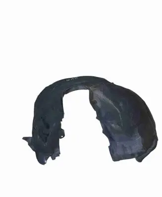 Volvo XC60 Front wheel arch liner splash guards 31298150