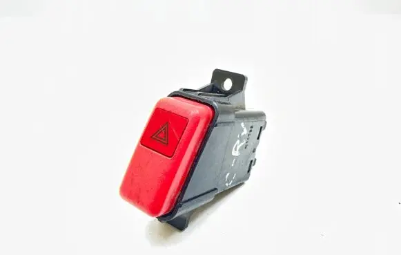 Honda CR-V Hazard light switch M11769