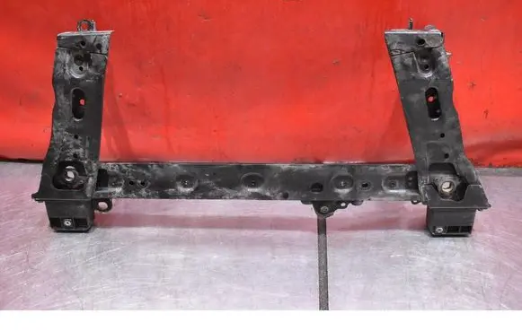 Renault Zoe Front bodywork piece 