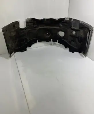 Mercedes-Benz C W204 Heat shield in engine bay A2046280555