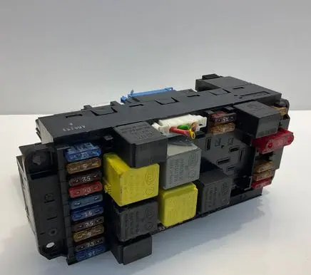 Fuse module