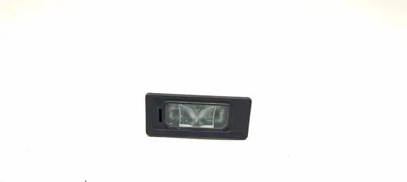 Jaguar XE Number plate light 201393