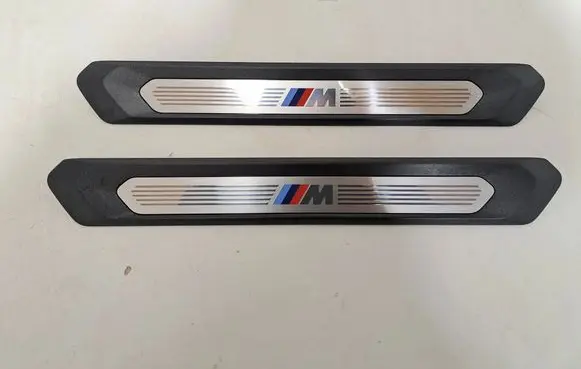BMW X3 G01 sill trim set (inner) 8068487