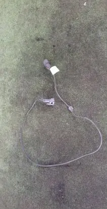 BMW 4 F32 F33 Other wiring loom 8624382