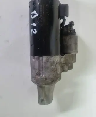 Mercedes-Benz E C207 W207 Starter motor A6429060900 1205211433 012052114