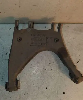 Audi A8 S8 D3 4E Rear upper control arm/wishbone 4E0511511