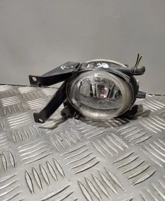BMW 5 E39 Front fog light