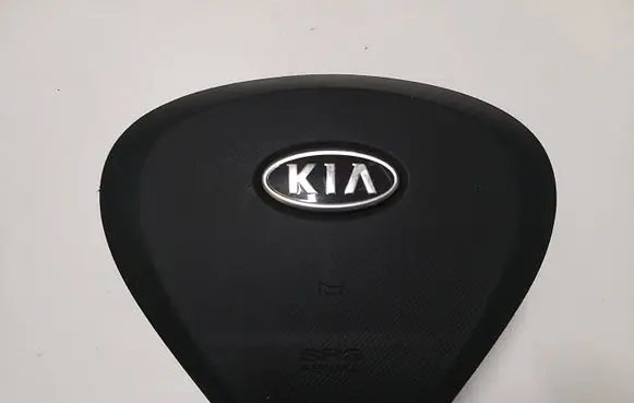 KIA Ceed Steering wheel airbag 1H569-00010