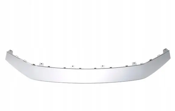 Audi A6 S6 C8 4K Front bumper lip 4K8807717A
