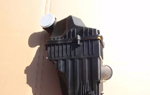 Other engine bay part