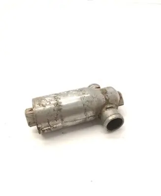 BMW 3 E46 Idle control valve (regulator) 