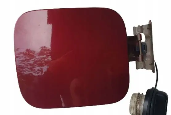 Nissan Qashqai Fuel tank cap trim 145TYS