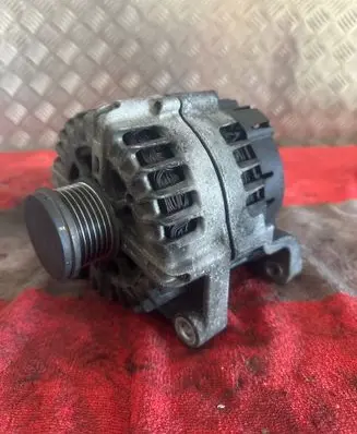 BMW 5 F10 F11 Generator/alternator 131221A 529AN11 FG23S032