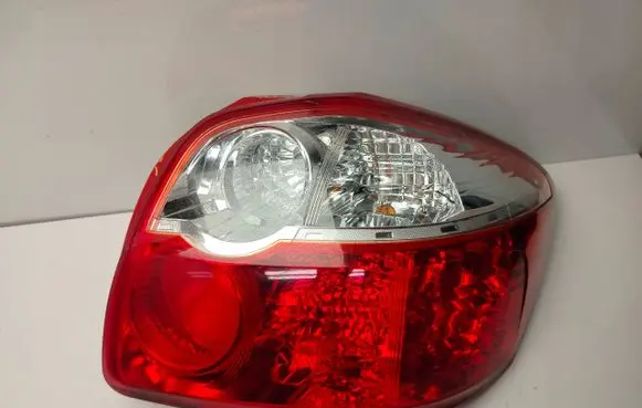 Toyota Auris 150 Rear/tail lights 