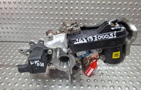 Renault Clio V Turbo S26338059 16319700051