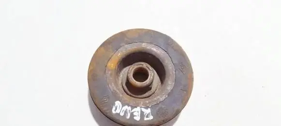 Renault Clio II Coil spring mount 7700426450a