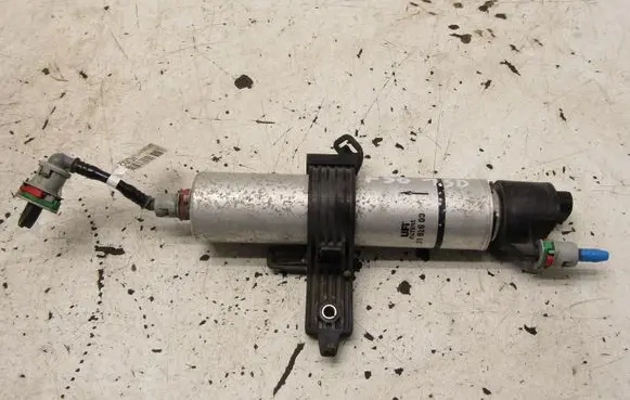 Mini One - Cooper F56 F55 Fuel filter heater 8514122