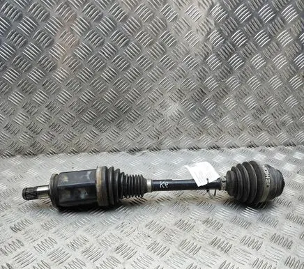 BMW 5 G30 G31 G38 Front driveshaft 9884747