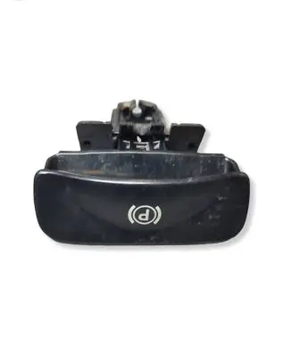 Mercedes-Benz Vito Viano W639 Hand brake release handle A6394270020
