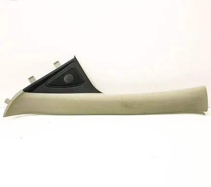 (A) pillar trim