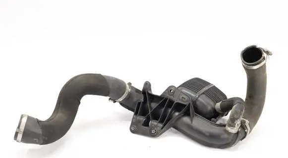 Audi Q5 SQ5 Intercooler hose/pipe 8K0145673AJ