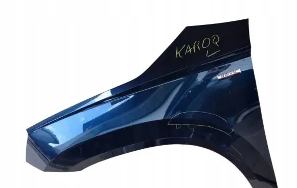 Skoda Karoq Fender 57A821105A
