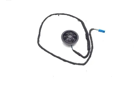 BMW X5 E70 Front door high frequency speaker 9227248 6513922724801
